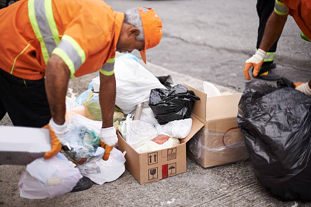 Best Residential Junk Removal  in Leavittsburg, OH